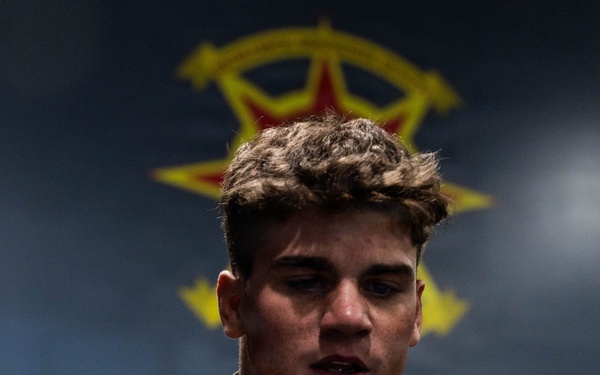 2nd MLG Human Performance Center hosts Fittest of the MLG Competition