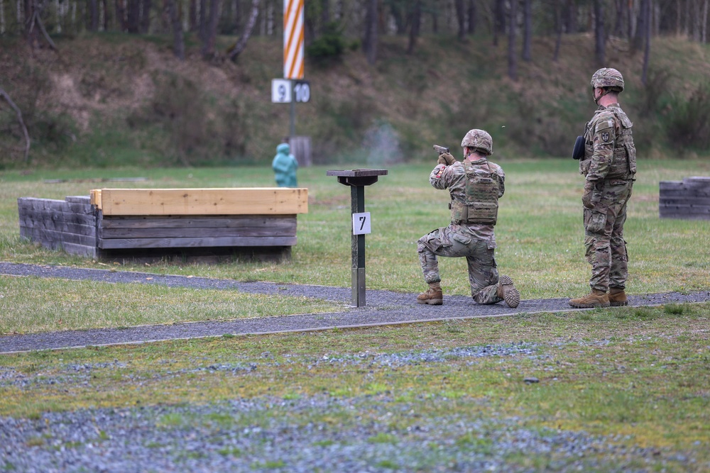 21st TSC BSC 2026 Day 3