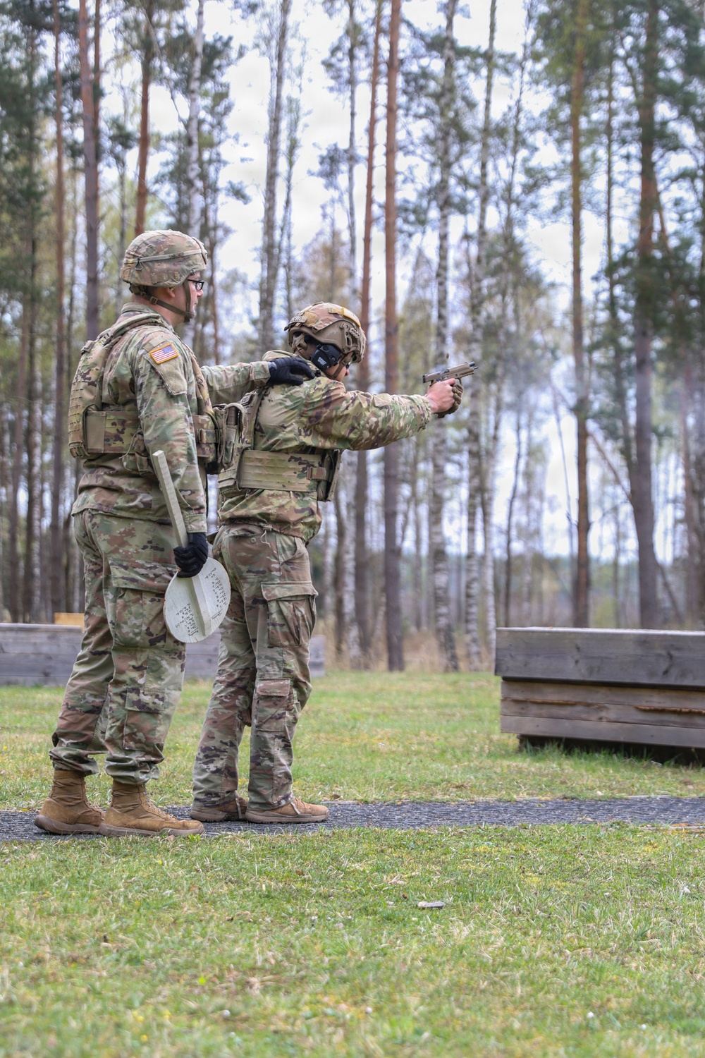 21st TSC Best Squad Day 3