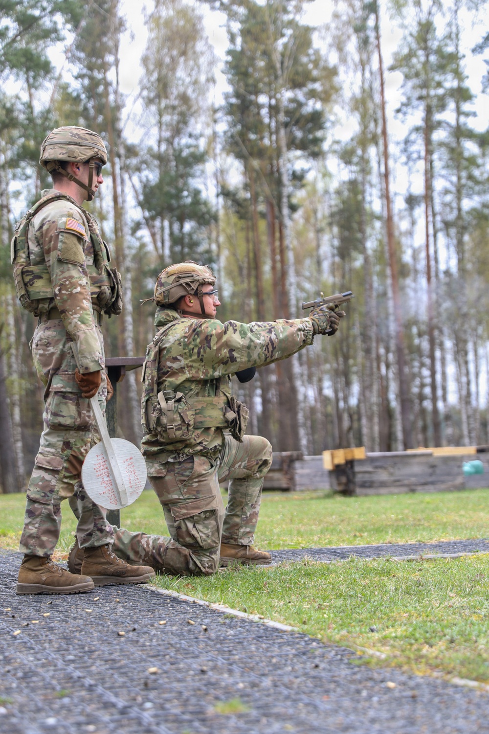 21st TSC Best Squad Day 3