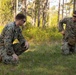 EOD Technicians Compete in USMC EOD Team of the Year Competition