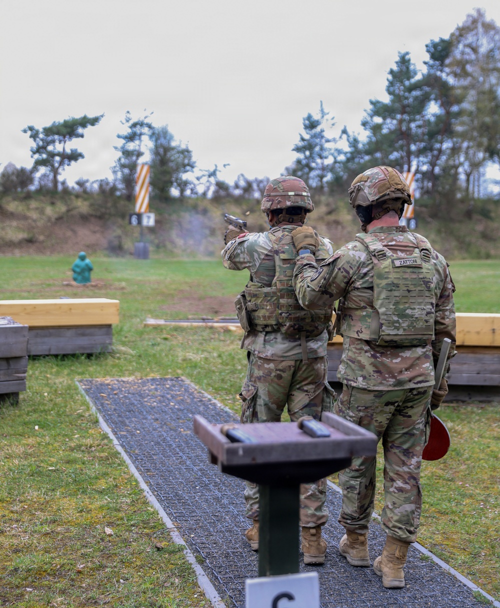 21st TSC Best Squad Day 3