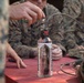 EOD Technicians Compete in USMC EOD Team of the Year Competition