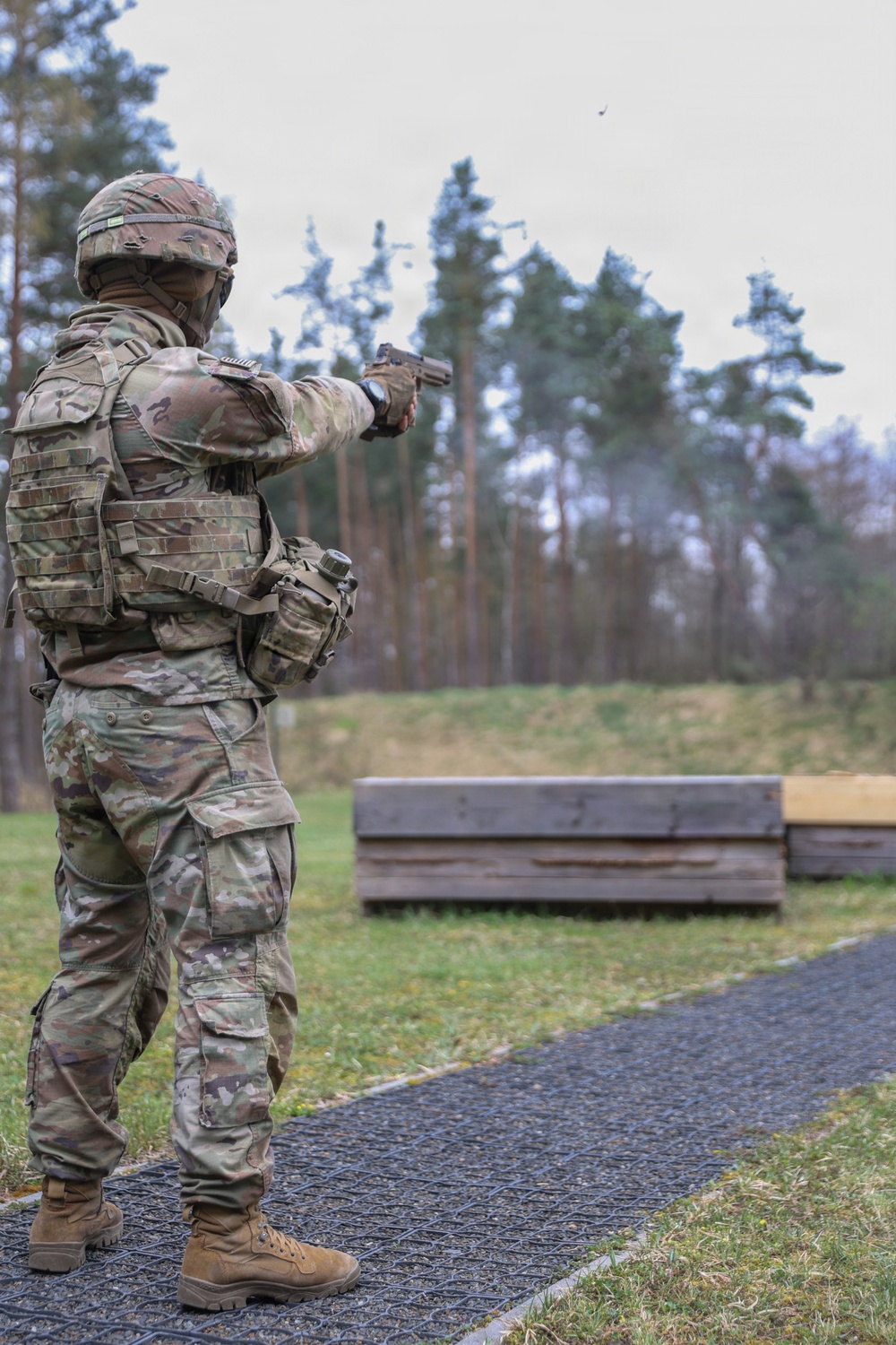 21st TSC Best Squad Day 3