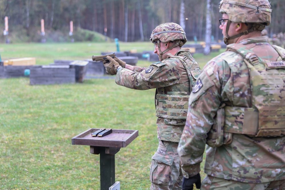 21st TSC Best Squad Day 3