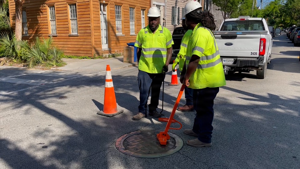 Group explores brick arches