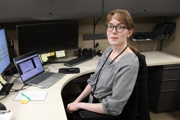 HRC Harvests Rewards by Investing in Wheat Through Army Fellows Program