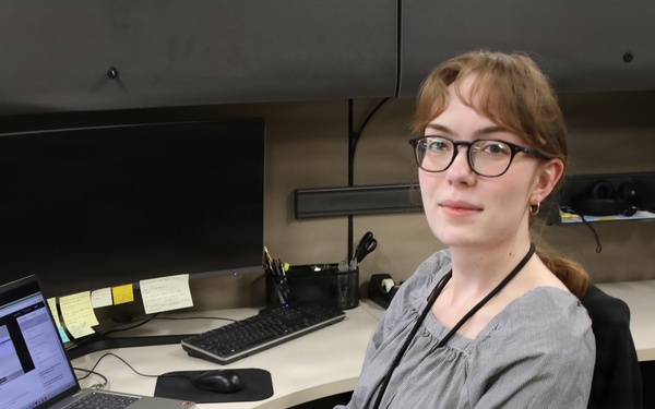 HRC Harvests Rewards by Investing in Wheat Through Army Fellows Program