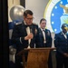48th FW Chief Recognition ceremony