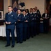 48th FW Chief Recognition ceremony