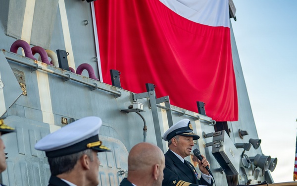 Chile and U.S. Big Top Reception