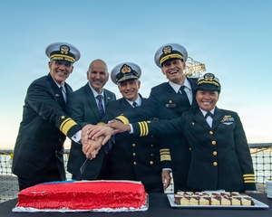 MCCS Okinawa Big Game Breakfast 2026