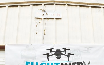 Flightwerx launches to prepare Fort Rucker Soldiers for future fight and collaborate with the community