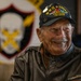 493 FS welcomes WWII veteran with tour of RAF Lakenheath