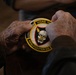 493 FS welcomes WWII veteran with tour of RAF Lakenheath