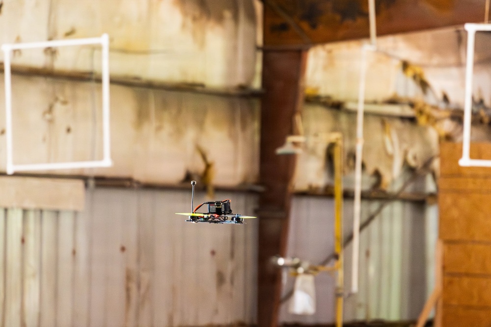 Flightwerx launches to prepare Fort Rucker Soldiers for future fight and collaborate with the community