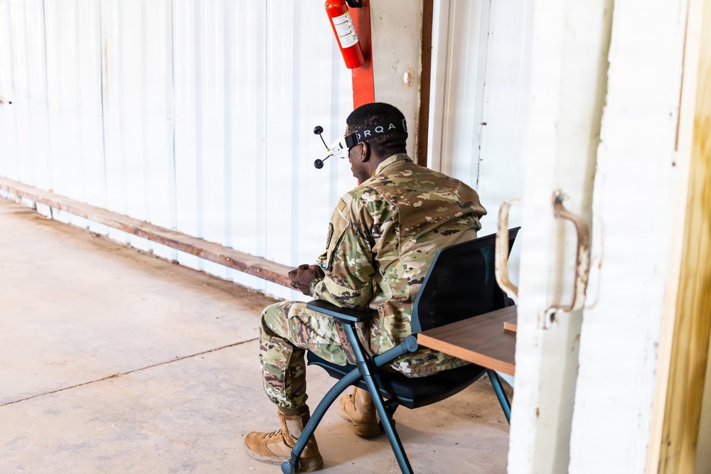 Flightwerx launches to prepare Fort Rucker Soldiers for future fight and collaborate with the community