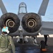 FRCSW Produces First Organic Super Hornet to Undergo Block III Modifications