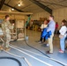 Local School Administrators Explore Sheppard AFB’s Training Mission