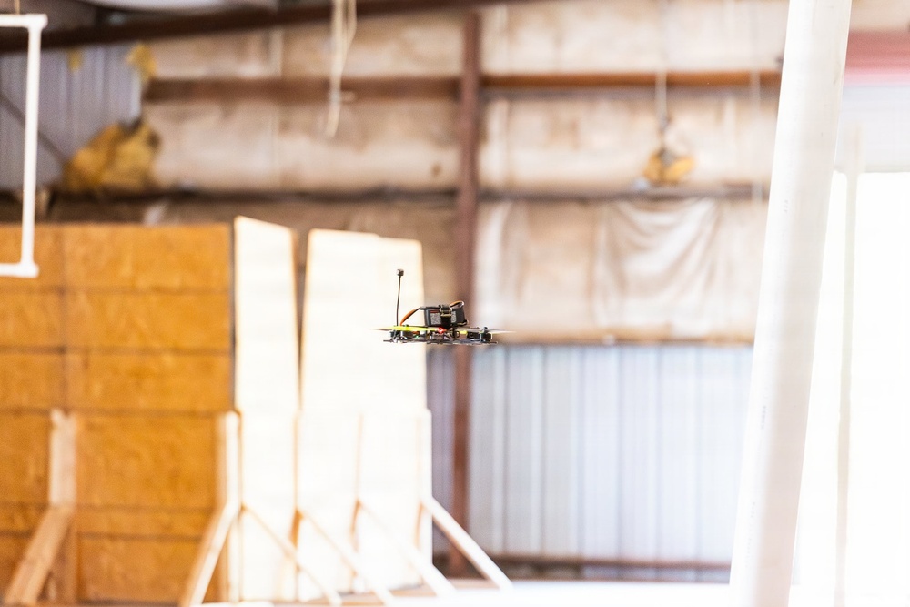 Flightwerx launches to prepare Fort Rucker Soldiers for future fight and collaborate with the community