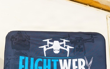 Flightwerx launches to prepare Fort Rucker Soldiers for future fight and collaborate with the community