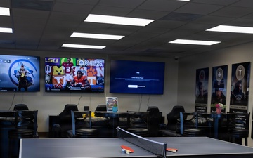 Single Marine Program Rec Center