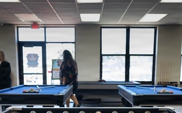 Single Marine Program Rec Center