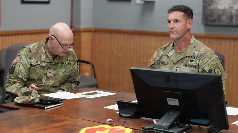 Lightning Surge 2 25ID Command Suite