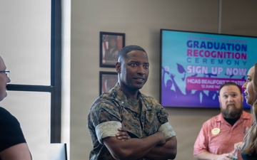 Single Marine Program Rec Center