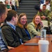 U.S. Naval War College Hosts DEGRE Wargame