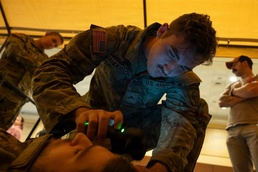 Pioneers in warfighter brain health discuss research agenda at annual brain health symposium