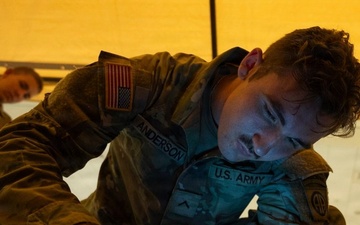 Pioneers in warfighter brain health discuss research agenda at annual brain health symposium