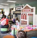 MWR Library Reopening Brings Stories, Dance and Smiles to Naval Station Great Lakes