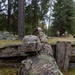 21st Theater Sustainment Command Best Squad Grenade Range