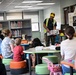 MWR Library Reopening Brings Stories, Dance and Smiles to Naval Station Great Lakes
