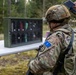 21st Theater Sustainment Command Best Squad Grenade Range