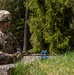 21st Theater Sustainment Command Best Squad Grenade Range