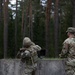 21st Theater Sustainment Command Best Squad Competition