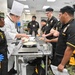 Culinary Institute of America Chef Trains NCBC Culinary Specialists