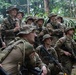 Operation Rumble in the Jungle