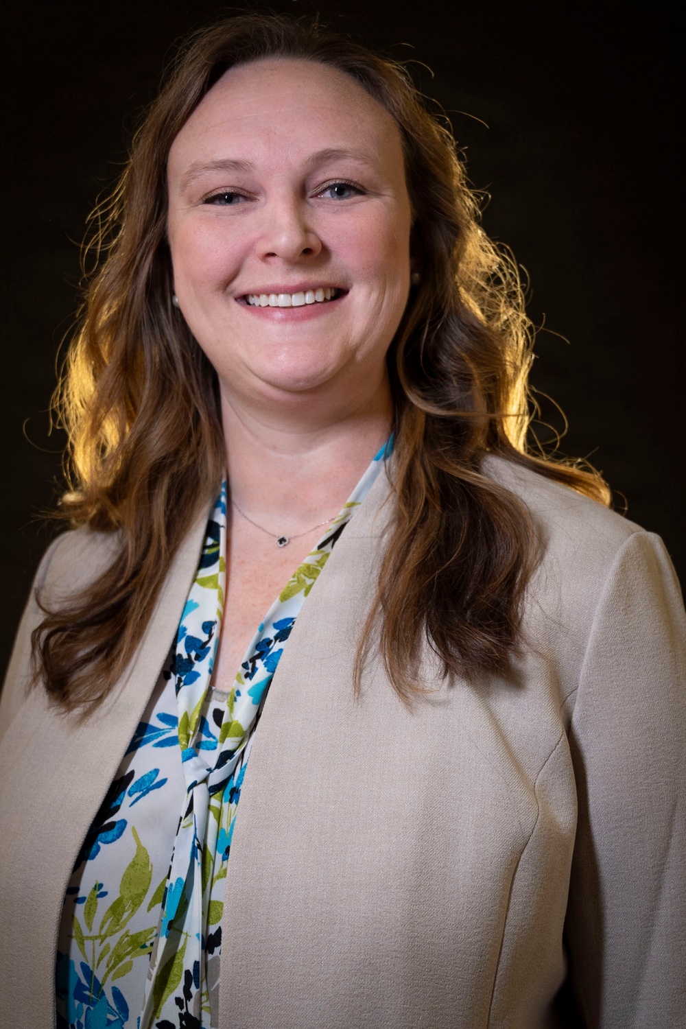 OPMED Spotlight: ‘Ready, willing, able’ administrative professionals key to maintaining organization’s battle rhythm