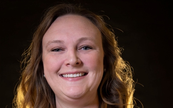 OPMED Spotlight: ‘Ready, willing, able’ administrative professionals key to maintaining organization’s battle rhythm