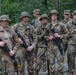 Operation Rumble in the Jungle