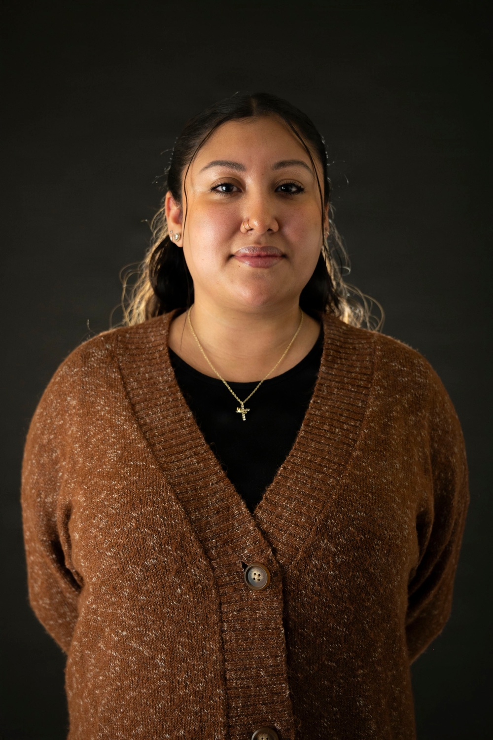 OPMED Spotlight: ‘Ready, willing, able’ administrative professionals key to maintaining organization’s battle rhythm