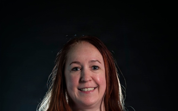 OPMED Spotlight: ‘Ready, willing, able’ administrative professionals key to maintaining organization’s battle rhythm