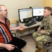 “AI Scribe” Technology for Medical Professionals Reduces Notetaking, Provides More Face Time with Patients at Walter Reed