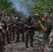 Operation Rumble in the Jungle