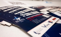 Weasels Give Back: Shaw Launches 2026 Air Force Assistance Fund Campaign