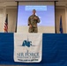 Weasels Give Back: Shaw Launches 2026 Air Force Assistance Fund Campaign