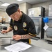 Culinary Institute of America Chef Trains NCBC Culinary Specialists